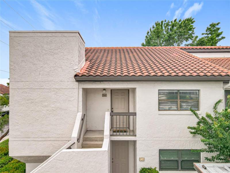 Killarney Bay Condo