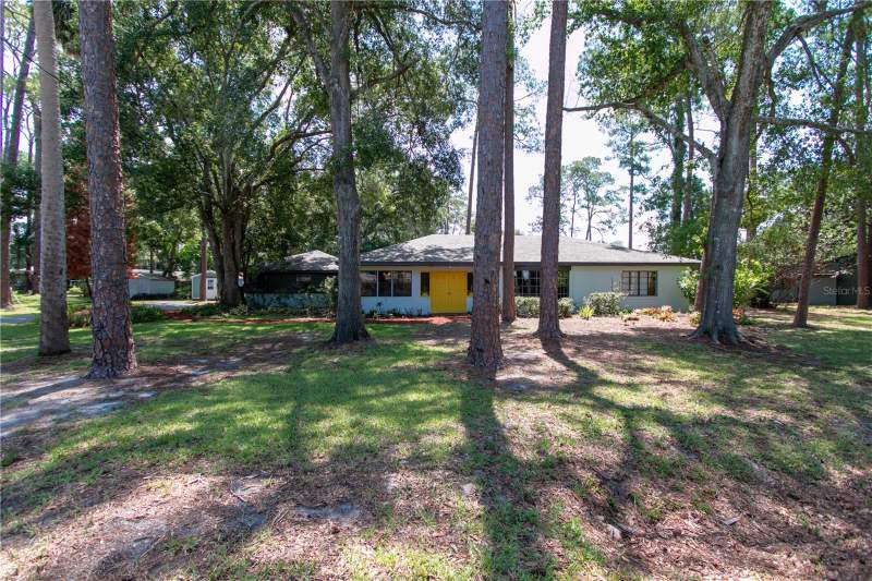Bel-Isle Homes for Sale in Sanford, FL