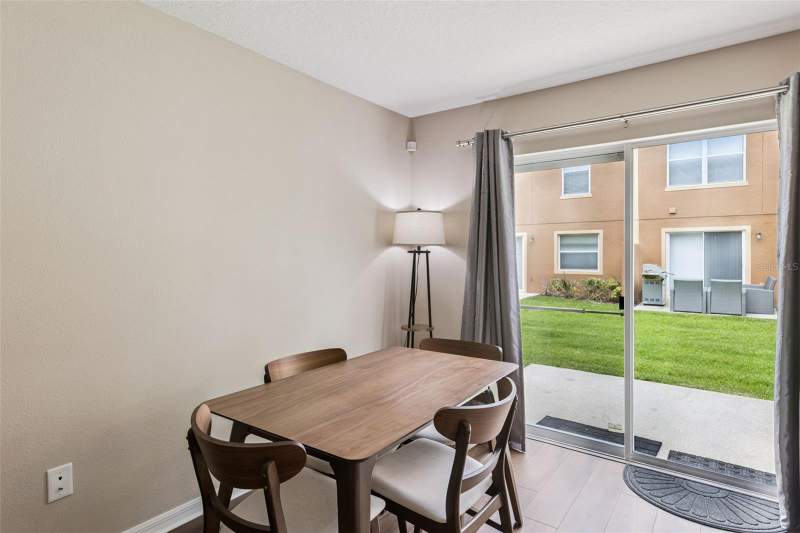 2 bedroom Townhouse at 4246 Trident Point, Hawthorne Glen Twnhms, Oviedo — photo 5