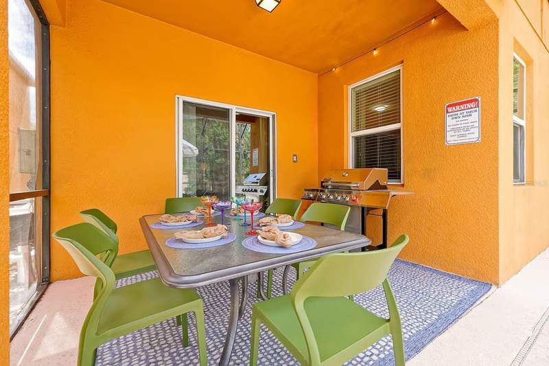 5 bedroom Single Family Residence at 2650 SANTOSH COVE, VERANDA PALMS PH 1C, KISSIMMEE — photo 5