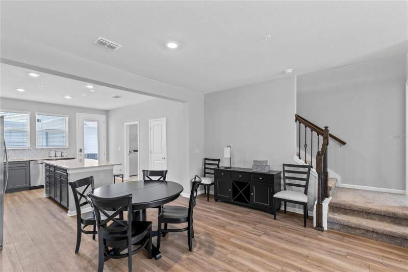 3 bedroom Townhouse at 14376 Sapelo Beach Drive, Isles Of Lake Nona, Orlando — photo 5