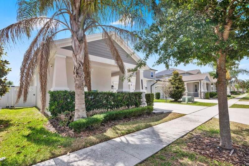 4 bedroom Single Family Residence at 11036 ROBERT FROST DRIVE, STOREY GROVE PH 3, WINTER GARDEN — photo 2