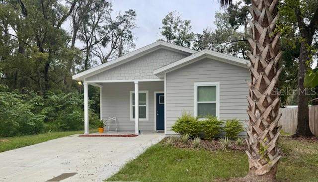 New Gainesville