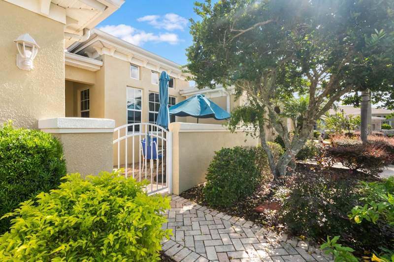 3 bedroom Condominium at 1009 Chelsea Greens Court #0, Kensington, Sun City Center — photo 3