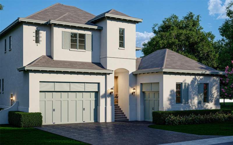 4 bedroom Single Family Residence at 6151 Bayou Grande Boulevard, Shore Acres Bayou Grande Sec, St Petersburg — photo 2