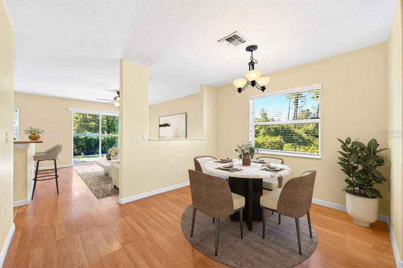 3 bedroom Townhouse at 12905 Lexington Summit Street, Waterford Villas 51 103, Orlando — photo 4