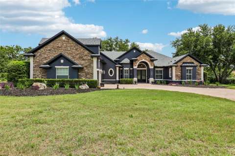 34028 Matthews Cove, pool for sale in Leesburg