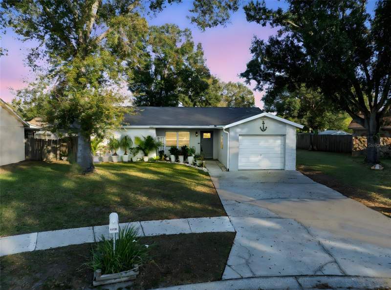 Summerfield VillageHomes for Sale in Riverview, FL