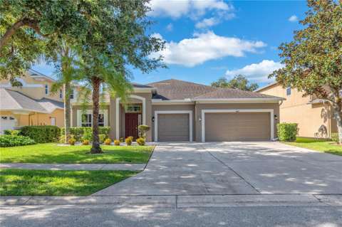 1407 Rushgrove Circle, home for sale in Dover 33527