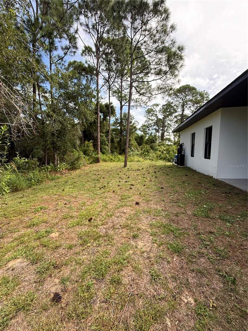 3 bedroom Single Family Residence at 339 Roadrunner Avenue, Sebring Hills South, Sebring — photo 4