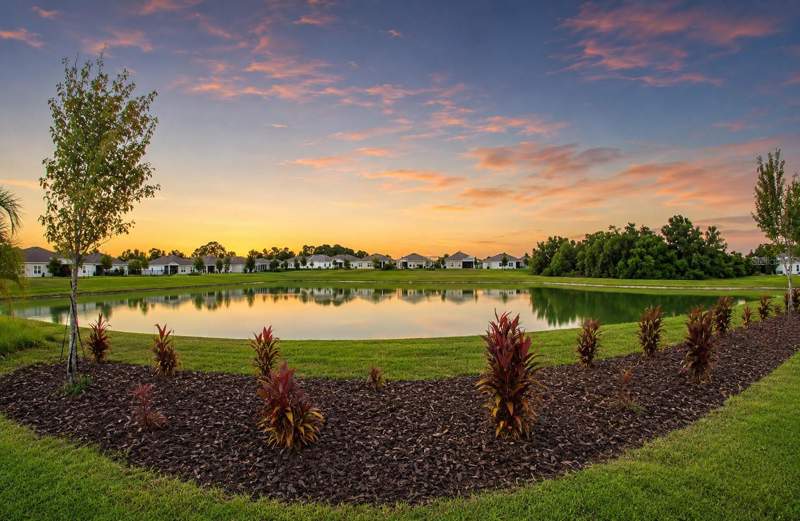 4 bedroom Single Family Residence at 2025 Havasu Falls Avenue, Lakewood Park, Deland — photo 5