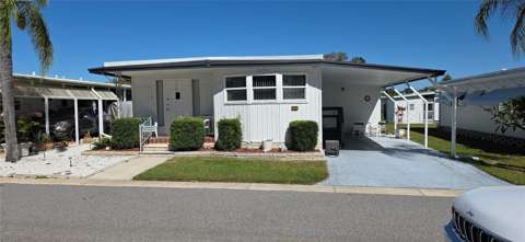 2331 Belleair Road #806, home for sale in Clearwater 33764
