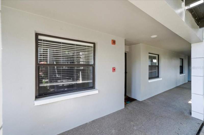 2 bedroom Condominium at 3399 Mermoor Drive #101, Farrell Park Condo, Palm Harbor — photo 3