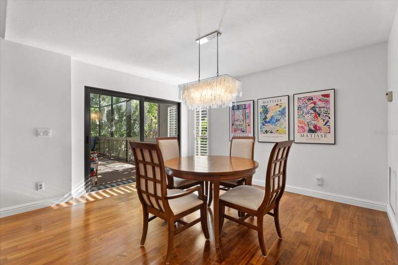 3 bedroom Condominium at 1423 Landings Place #59, Landings Treehouse, Sarasota — photo 5