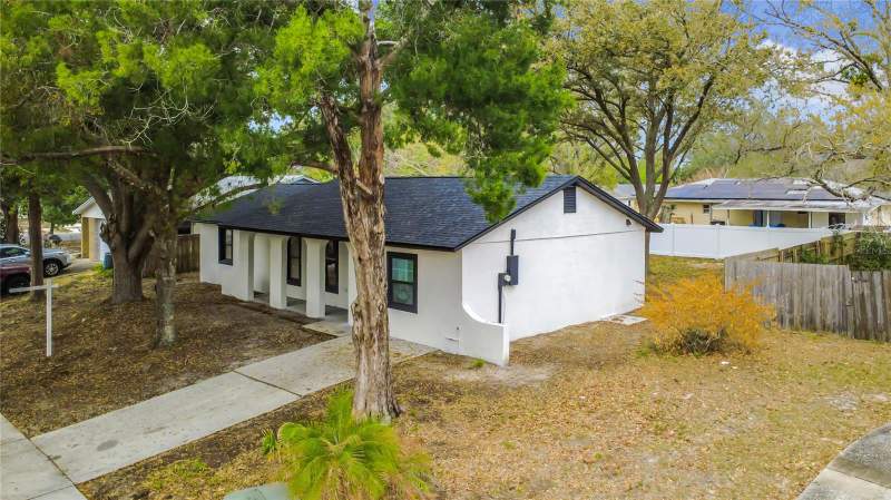 Seminole Sites