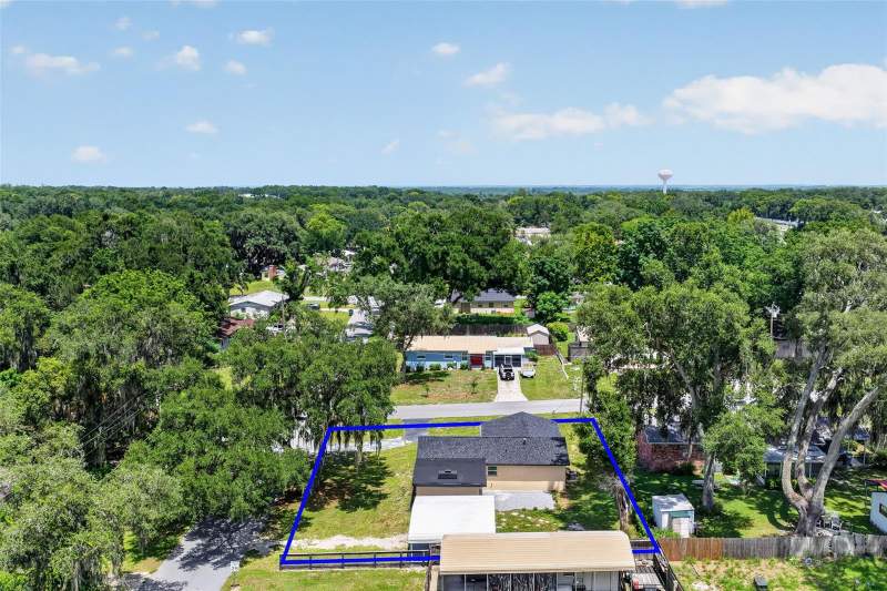 3 bedroom Single Family Residence at 708 Cindy Avenue, Fruitland Park Park Acres Unit 02, Fruitland Park — photo 5