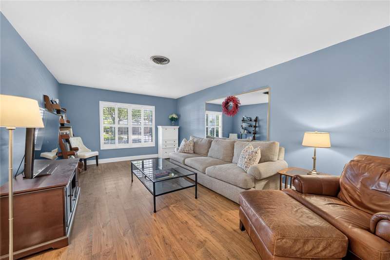 3 bedroom Single Family Residence at 433 GILBERT ROAD, WINTER PARK PINES, WINTER PARK — photo 3