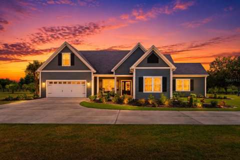 5509 Nantahala Lane, luxury home for sale in Lady Lake