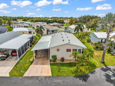 1000 Kings Highway #380, home for sale in Port Charlotte 33980