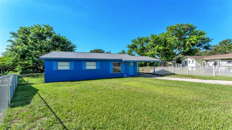 3 bedroom Single Family Residence at 707 N Lorri Avenue, Lake Bonnet Hills, Lakeland — photo 3