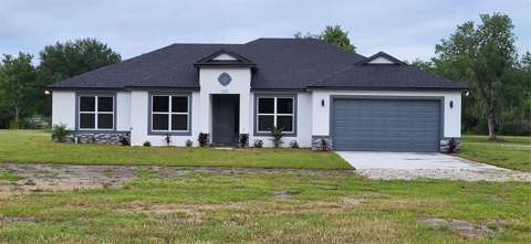 1685 E Osceola Road, home for sale in Geneva 32732