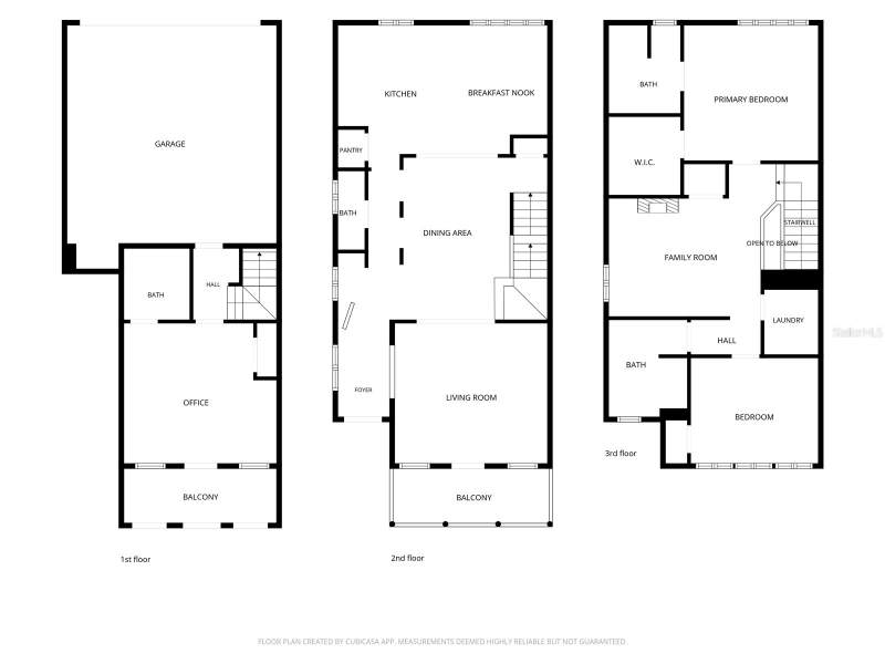 3 bedroom Single Family Residence at 2040 Prospect Avenue, Baldwin Park Rep 01, Orlando — photo 2