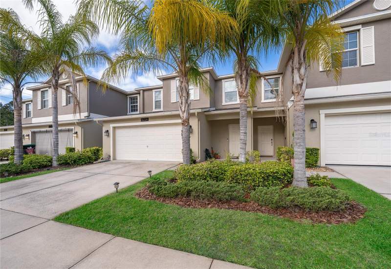 4 bedroom Townhouse at 15234 Harrington Cove Drive, Wyndham Lakes Estates, Orlando — photo 2