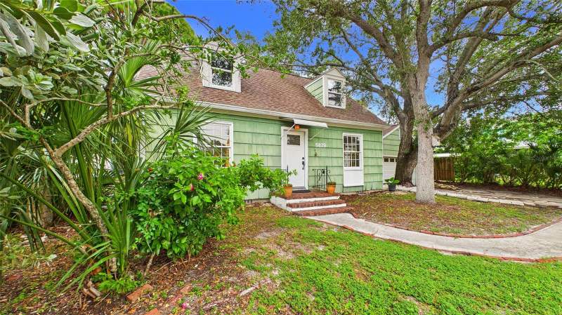 3 bedroom Single Family Residence at 5879 27th Avenue, Caldwells Rep, Gulfport — photo 4