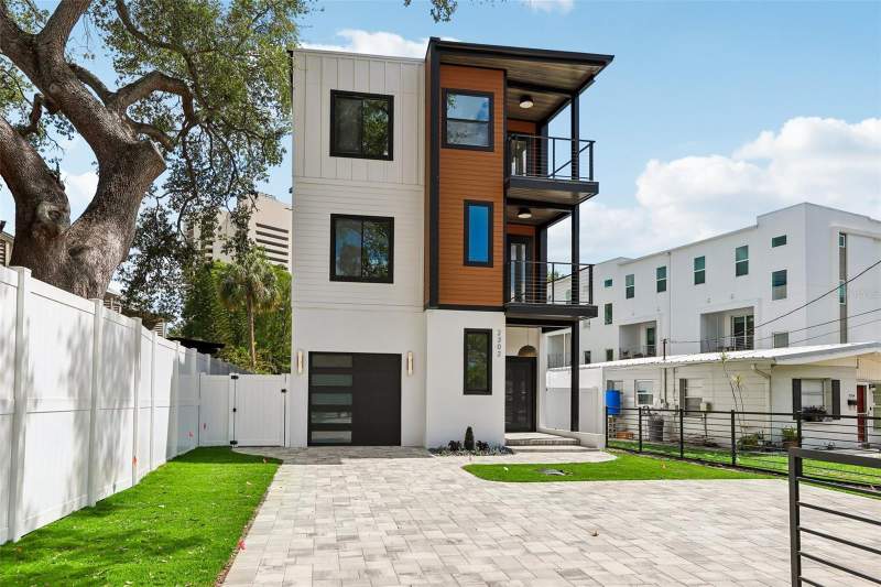Casey SubHomes for Sale in Tampa, FL