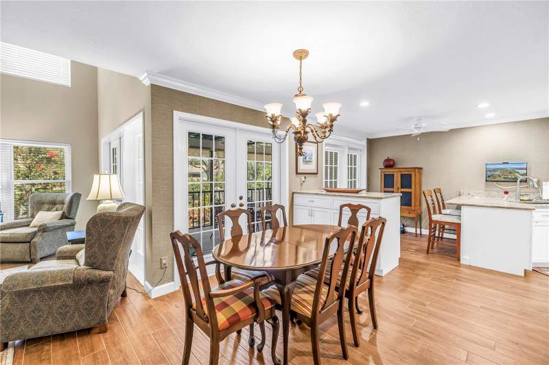 3 bedroom Townhouse at 812 Amelia Court, Riviera Bay Second Add, St Petersburg — photo 5