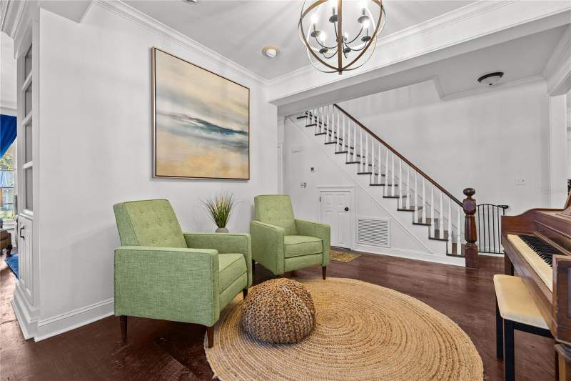 4 bedroom Single Family Residence at 24121 W US Highway 27, G M Whetstone Estate Add To H S, High Springs — photo 3