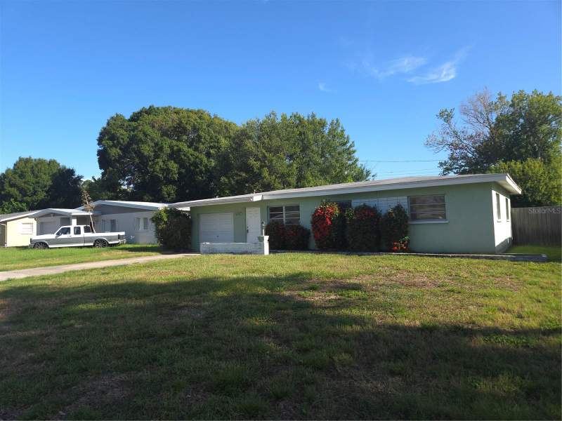 3 bedroom Single Family Residence at 2913 ENGLEWOOD DRIVE, EAST BAY ESTATES, LARGO — photo 1