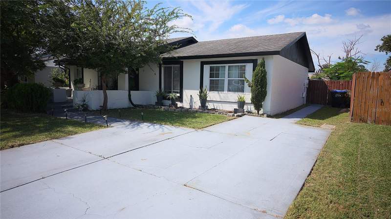 3 bedroom Single Family Residence at 11419 Aries Drive, Sky Lake South, Orlando — photo 4