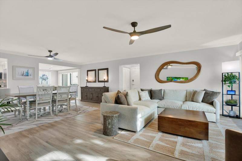 2 bedroom Condominium at 7530 Sunshine Skyway Lane #P7, Seapointe Terrace Condo, St Petersburg — photo 5