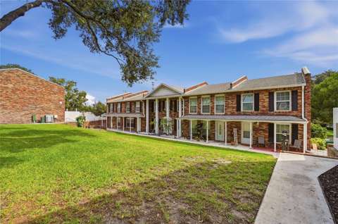 5850 Cypress Gardens Boulevard #303, starter home for sale in Winter Haven