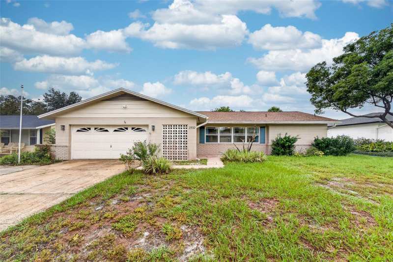 4 bedroom Single Family Residence at 2332 Sherbrooke Road, Sherbrooke, Winter Park — photo 1
