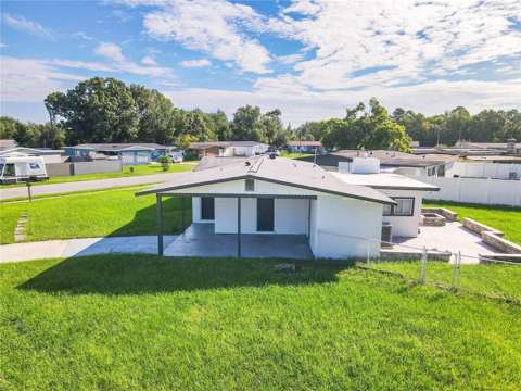 10900 Abigail Street, home for sale in Orlando 32825