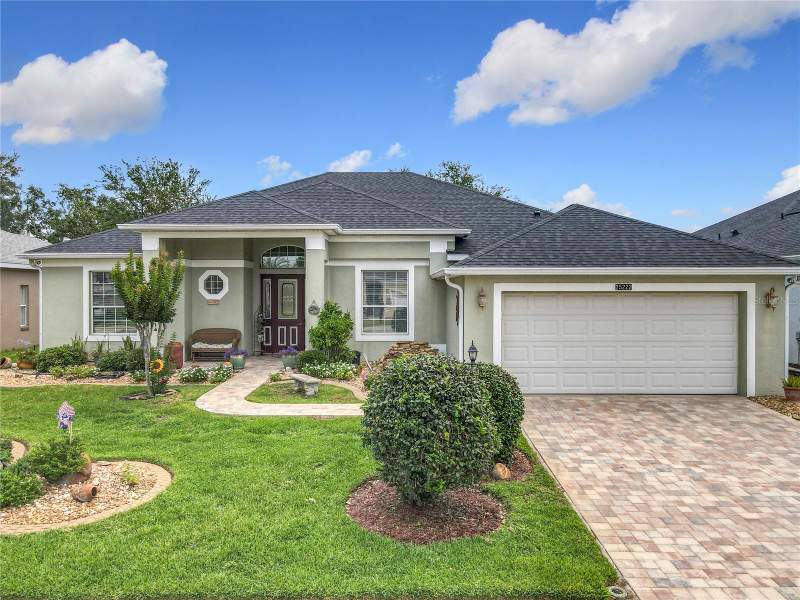 Plantation At Leesburg Laurel Valley Village