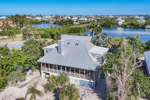 30 Gasparilla Way, luxury home for sale in Placida