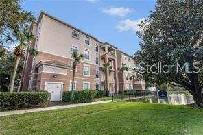 2 bedroom Condominium at 1357 Venezia Court #302, Ventura At Bella Trae Condo Ph 1, Davenport — photo 1
