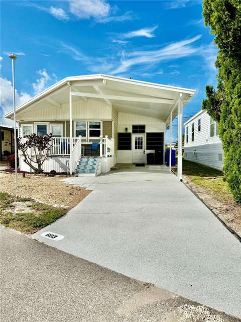 603 S Green Circle, home for sale in Venice 34285