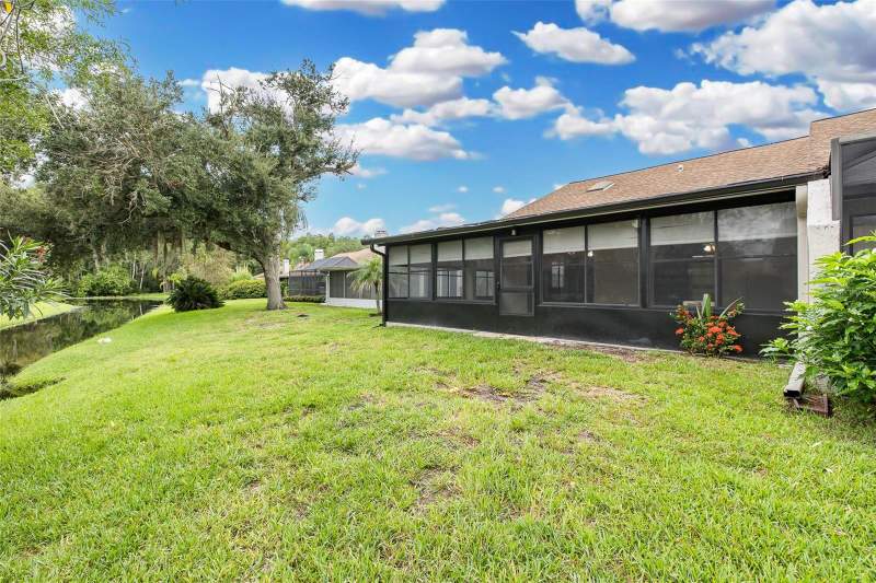 2 bedroom Single Family Residence at 5508 Salem Square Drive, Salem Square, Palm Harbor — photo 4