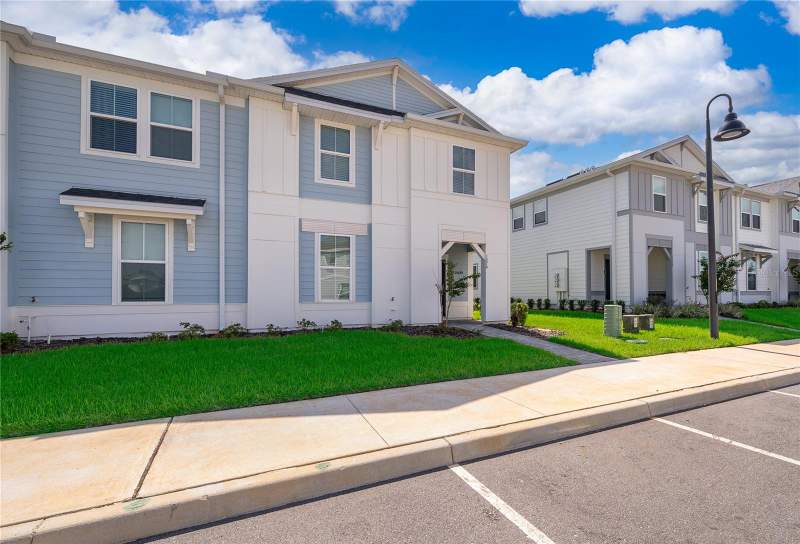 5 bedroom Single Family Residence at 1274 Shoreside Street, Windsor Cay Ph 1, Clermont — photo 4