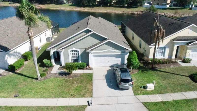 3 bedroom Single Family Residence at 16732 Glenbrook Boulevard, Glenbrook Sub, Clermont — photo 2