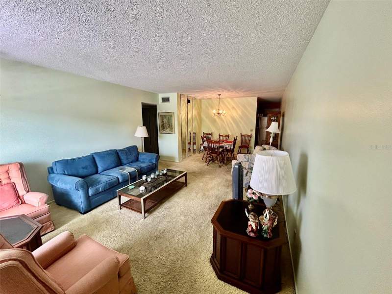 2 bedroom Condominium at 2386 Sumatran Way #68, On Top Of The World, Clearwater — photo 3