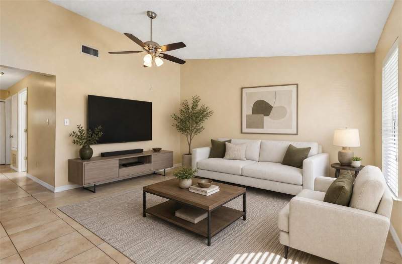3 bedroom Half Duplex at 10031 Portale Avenue, Tindaro Pine Estates, Orlando — photo 4