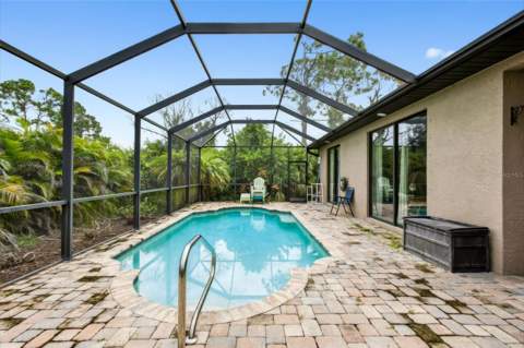 142 Yellow Pine Drive, Rotonda West FL - photo 14 of 33