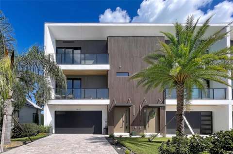 101 W Warren Avenue #3, home for sale in Tampa 33602