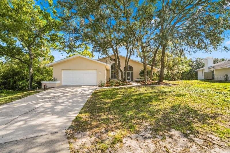 3 bedroom Single Family Residence at 18 Dahlia Court, Sugarmill Woods Oak Village, Homosassa — photo 5