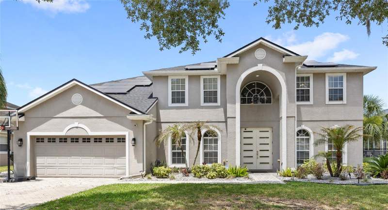 Forestbrooke